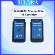 745 / 746 XL Canon Compatible Ink Cartridge