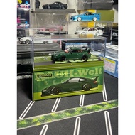 Tarmac RWB 997 porsche IDE