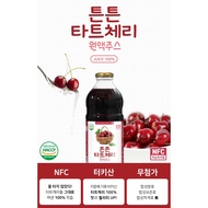 TnTn Montmorency  Tart cherry juice 1000ml