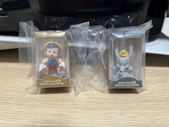  【散賣】全新 小木偶 小飛象 扭蛋 迪士尼角色 迷你包裝公仔收藏 2 Disney Miniature & Package Collection 2 皮諾丘