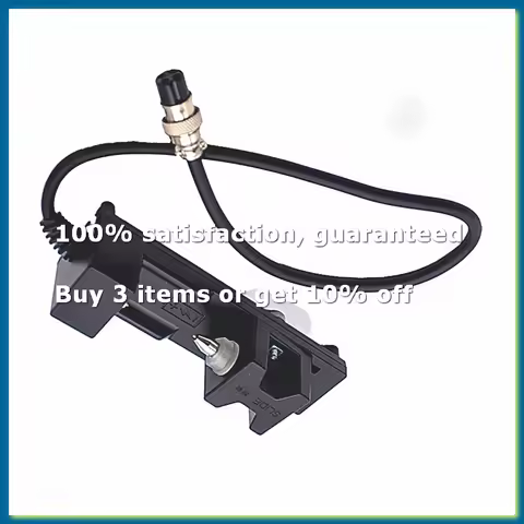 18650 26650 21700 Lithium Battery Four-Wire System Internal Resistance Meter Test Bracket Battery Fi