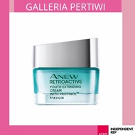 ANEW - Anew Retroactive Youth Extending Night Cream 15g & 50g