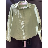 KEMEJA Preloved diamond shirt