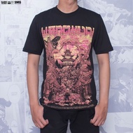 Clowor 2026 fashion Wanokuni Wano Country Flower Capital Kaido Luffytaro Zorojuro Sangoro Anime One 