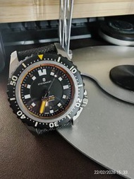 Steinhart Ocean One 潛水錶
