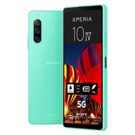 Sony Xperia 10 IV 5G XQ-CC54/CC72 128GB Original Mobile phone 6.0 Snapdragon 695