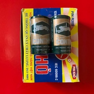 Pin  Con  thỏ  đại  R20 size  D  GIÁ  RẺ Pin  - VPP Bảo An