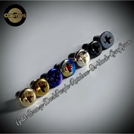 BAUT SCREW DOTAIO V1 V2 B80 CTULHU RAGA AIO