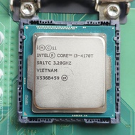 PROCESSOR CORE I3 4170T 3.2GHZ LGA 1150 GEN4