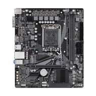 GIGABYTE MAINBOARD (1700) H610M H V3 DDR4 (REV. 1.0)