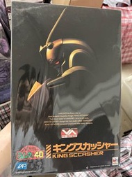 NG騎士 金戰士