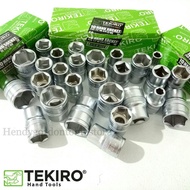 MATA TEKIRO socket wrench 8mm 10mm 12mm 13mm 14mm 17mm 19mm 20mm 22mm 24mm 30mm 32mm children's sock