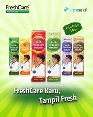Fresh care
