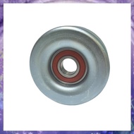(Y W Z H)23770-AA070  Idler Pulley for  Forester XV  BRZ Legacy 2.0 2.5 2008-2015 Auto Parts
