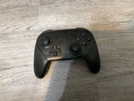 Nintendo Switch Pro Controller