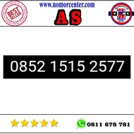 Kartu Perdana AS 4G Seri Abab 1515 - 0852 1515 2577 hoki myi2 1010