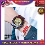 ‼️Ready Stock‼️ G-Sh0ck x One Piece Dragon Ball Sports Gshock G Shock Men Watch Jam Tangan lelaki wa
