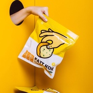 Fattkok Garlic French Toast