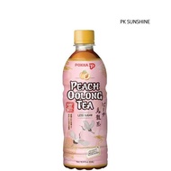 Pokka Oolong Peach Tea 500ml