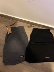 Patagonia 短褲 Men's Baggies™ Shorts - 5"