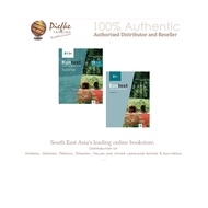 GOETHE BUNDLE 2026 - Kontext B1.1- Hybride Ausgabe allango Kurs- und Übungsbuch mit Kontext B1 Inten