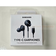 Samsung AKG Type-C Earphones (EO-IC100) - Genuine Product