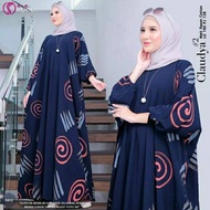 Bj Dreas Branded Thick Material Baj Gamid Long Sleeve Robe for Muslim Women Ghamis Deres Teenagers L