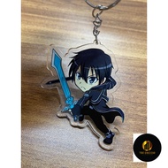 Alliance Keychain - Allain - ARENA OF VALOR