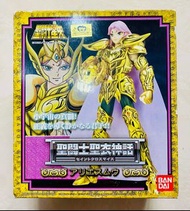 聖鬥士聖衣神話 黃金聖衣 黃金聖鬥士 白羊座 穆先生 (全新行版)