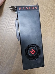 AMD RADEON RX Vega64