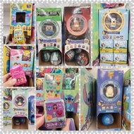 英國直送/ 英國代購 - Disney Princess/ Stitch 史迪仔/ Minecraft/ Toy Story/ Spongebob/ Jurassic World/ Bluey Mys