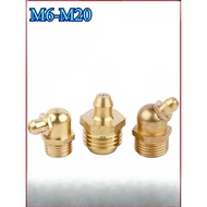 Grease Nozzle Copper Grease Nozzle Head Copper Grease Cup Grease Nozzle Grease Gun Grease Nozzle Gre