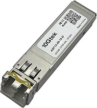 2.5G SFP Transceiver OC48, 1310nm SMF, up to 10 km, for Cisco.