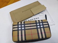 Burberry 銀包