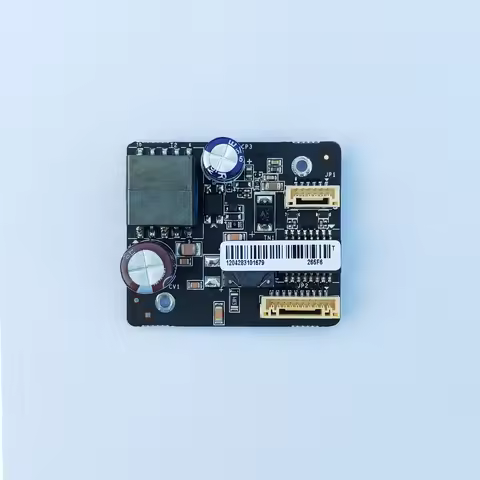 PoE power Module board 48V for Hikvision network ip camera