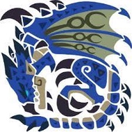 🐲蒼火龍 代打代捉🐲魔物獵人Now ---更多不同服務請PM--- Monster hunter now MHN 代打代刷 專業服務