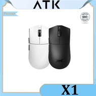 ATK X1 Dual Mode Gaming Mouse Supports 8k