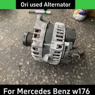 Mercedes-Benz used alternator MB140D