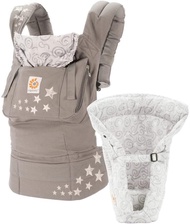 Ergobaby Original Bundle of Joy