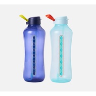 Tupperware Aquavibe bottle 2L