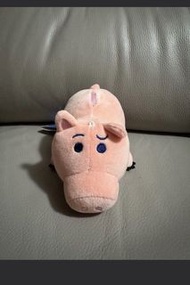 Toy Story-火腿毛公仔