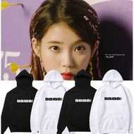 IU Hoodie Merchandise | Unisex Hoodie | 4 different designs | Quality Products