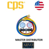 CPS PRO-SET MB5CHR MANIFOLD FOR R22,R407, R32, R410A