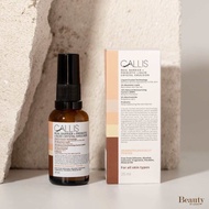 CALLIS REAL BARRIER + PREBIOTIC LIQUID CRYSTAL EMULSION