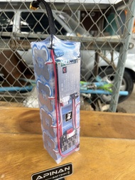แบตเตอรี่บลูทูธ diy 8S 25.6V 12000ma Bms 35A+Active balance พร้อมที่ชาร์จ