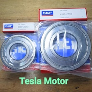bearing SKF 6310 6313 2zC3/ with iron lid