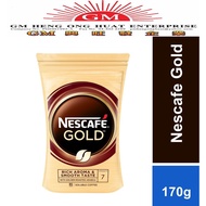 Nescafe Gold Refill Pack 170g