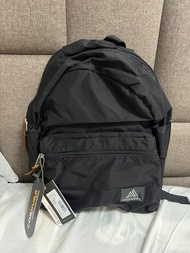 Gregory - CLASSIC DAY School Day 背囊 (Black)