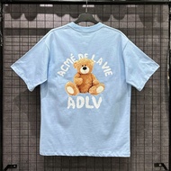 HOTTREND MULTI-COLOR FASHION ADLV SHIRT