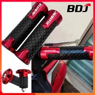 BDJ For Yamaha EGO AVANTIZ Y15 ZR Handle Bar Grip Throttle Grips Handlebar Balancer Motorcycle Acces